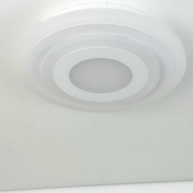 Світильник LED Violux ДББ STELLAR круг 22W 4500K IP20 ( 200070 )