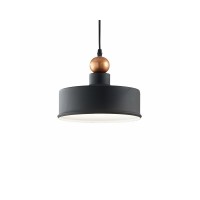 Подвесной светильник, люстра Ideal Lux Triade-2 sp1 221489