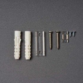 Крепление для неона COLORS NNR13 (AS-NNR13DCX-XX)