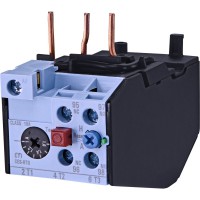 Тепловое реле ETI 004646590 CES-RT0-1.6 (CES 6…18) 1 - 1,6А
