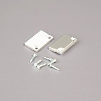 Комплект закінчень COLORS для профілю LS2013 (EC-LS2013FSH)