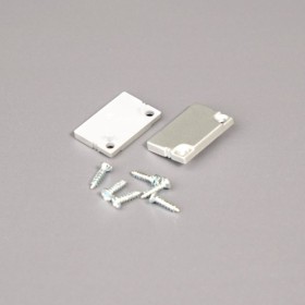 Комплект закінчень COLORS для профілю LS2013 (EC-LS2013FSH)