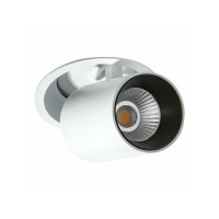 Точечный светильник Azzardo AZ2828 Luna(5901238428282)