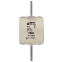 Предохранитель Аско-Укрем NH2 400A gG (A0050010037)