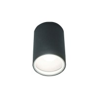 Вуличний світильник Nowodvorski 3403 Fog E27 1x25W IP44 графітовий