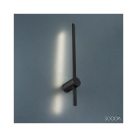 Бра, настінний світильник Imperium Light 420160.05.91 Arrow LED 5W 3000K IP20