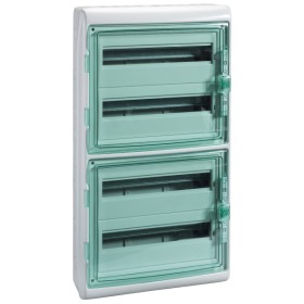 Щит на 72 модуля 13987 Schneider Electric Mureva