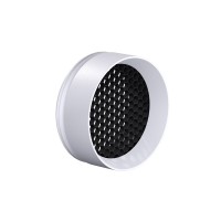 Антибликовый фильтр Honeycomb для светильника Kloodi KD-FOCUS 30W белый