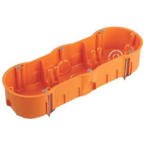 Універсальний підрозетник SEZ KUP K 68/3 (0041p)