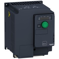 Частотный преобразователь Schneider Electric ATV320U22N4C ATV320C 2,2кВт 380В
