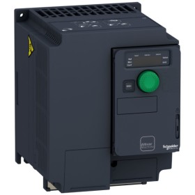 Частотний перетворювач Schneider Electric ATV320U22N4C ATV320C 2,2 кВт 380В