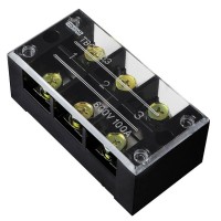 Клемна колодка в корпусі Аско-Укрем TB 1003