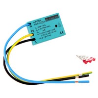 Комбинированное УЗИП E.next 92.135/95 e.POD + визуальная сигнализация срабатывания