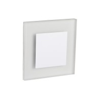 Світильник для підсвітки сходів/коридору Kanlux 26840 Apus led w-ww