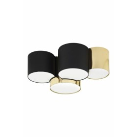 Стельовий світильник TK lighting 3446 Mona Золота