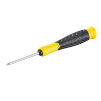 Отвертка Stanley ESSENTIAL Pz0х50 в упаковке