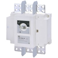 Вимикач навантаження ETI 004661456 LBS 3P 1250 (1-0 1250А)
