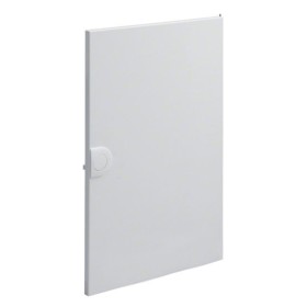 Двери Hager VZ122N для 2-рядного щита