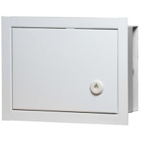 Щиток освещения стандарт ЩО-9В