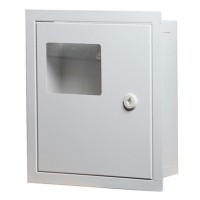 Корпус учета и распределения ЯУР-1В-4Э стандарт