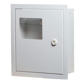 Корпус учета и распределения ЯУР-1В-4Э стандарт