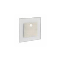 Світильник для підсвітки сходів/коридору Kanlux 27379 Apus LED PIR NW