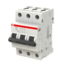 Автоматический выключатель ABB SZ203-C16 6кА 16А C