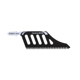 Пильне полотно DeWALT DT2074 по деревині, ДСП, МДФ, столярним плитам, фанері та пластику (1шт)