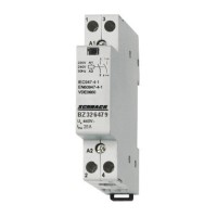 Модульний контактор Schrack BZ326479 230В АС 1НВ+1НЗ 25А