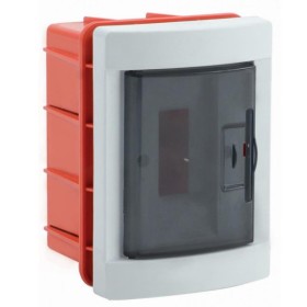 Вбудована шафа ADAL PANO MD9303 6м