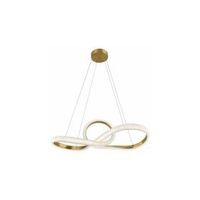 Люстра Reality 337301-32 Anchorage Led 1x40W 4000K IP20 Золота