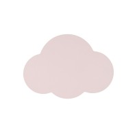 Бра, настінний світильник TK Lighting 4967 Cloud G9 2x6W IP20 рожевий