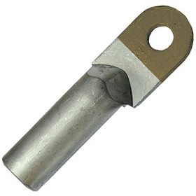 Медно-алюминиевый кабельный наконечник E.Next e.end.stand.ca.dtl.1.35 (s038004)