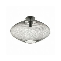 Люстра Zuma Line A8193-MBK Orion E27 1x40W IP20