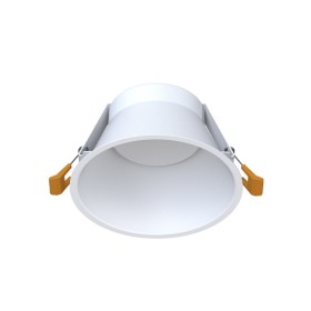 Точковий світильник Nowodvorski 10844 Uno L GX53 1x15W IP20 білий