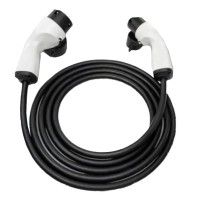 Зарядный кабель Wissenergy WS004 32A Type 2 - GBT