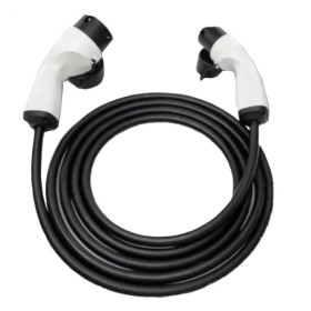 Зарядний кабель Wissenergy WS004 32A Type 2 - GBT