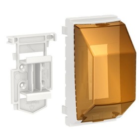 Адаптер для монтажа модульных устройств Schneider Electric NU9800