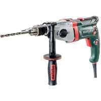 Ударная дрель Metabo SBEV 1300-2 (600785000) 2 скорости (с ключевым патроном)