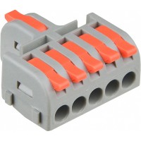 Универсальная клемма Аско-Укрем DB-15 (A0130010127)