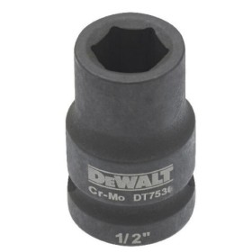 Ударна головка торцева DeWALT DT7537 Impact 19мм