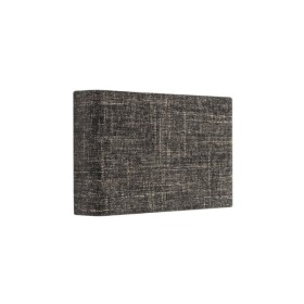 Бра, настенный светильник Nowodvorski 11662 Amarela B G9 2x10W IP20 графитовый