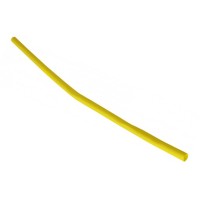 Термоусадочная трубка Аско-Укрем Ø2,0/1,0 желтая 1м (A0150040243)