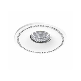 Точечный светильник Azzardo AZ1473 SIMON(NC1767R-WH)