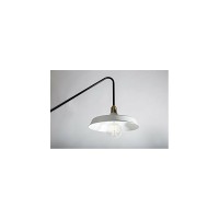 Бра, настінний світильник PikArt 3458-1 білий