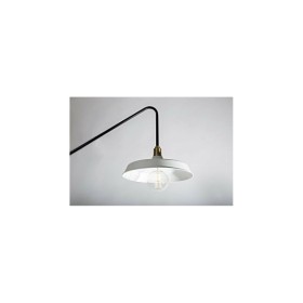 Бра, настінний світильник PikArt 3458-1 білий