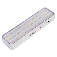 Аварийный светильник E.Next e.emerg.stand.9830C.led.3/6h.IP20 3/6 часов (l0680001)