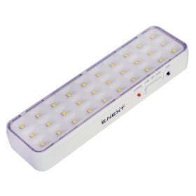 Аварийный светильник E.Next e.emerg.stand.9830C.led.3/6h.IP20 3/6 часов (l0680001)