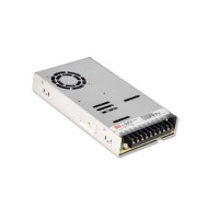 Блок живлення Mean Well 451.2W DC48V IP20 (LRS-450-48)