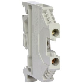 Фазна клемма Hager KXA02LH 2.5мм2 800В/24А